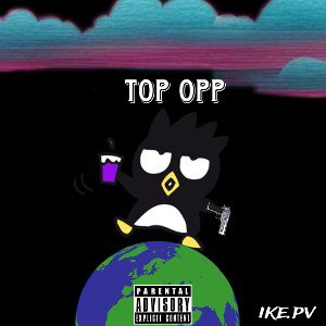 Top opp - Ike 