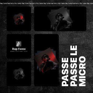 Passe passe le micro
