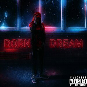 BORN DREAM - 50 ROUND DRUM