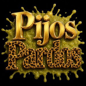 Pijos Pardos