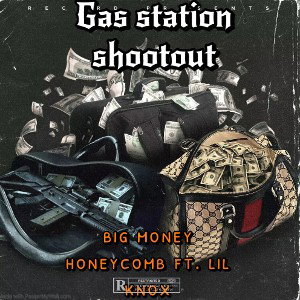 Gas Station Shotout