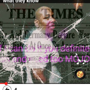 forgive them for they not know GPMOJO3 