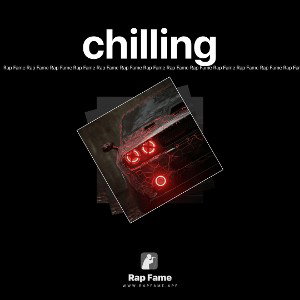 chilling