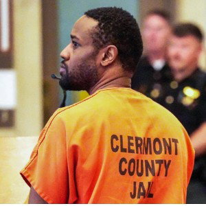 Rodney Hinton jr