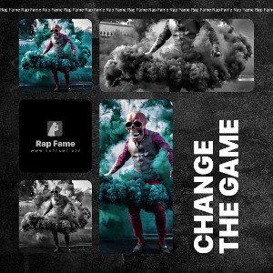 change the game 