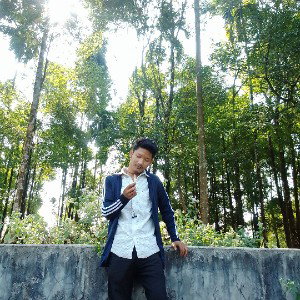 Alone 