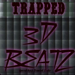 Daniel Dale - Trapped _prod by - Daniel Dale__ 2024-09-12 03_56