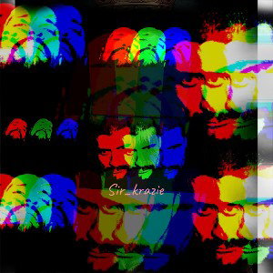Krazie0ND@_ly - _free_ jeans - slow new jazz type beat 