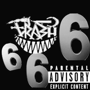 Krazie0ND@_ly - SMFHoeeee 