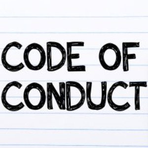 On1RQ_real talk_ - C0D3 Of Conduct  