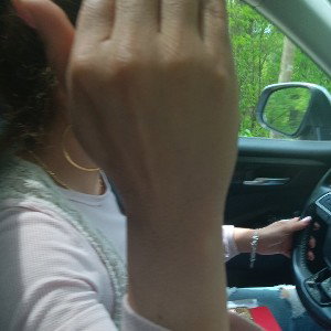 She No Good!