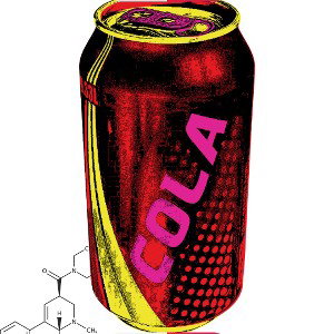 COLA&DRUGS