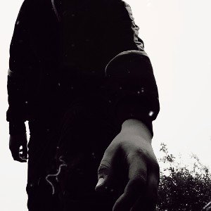!Don't trust anyone.