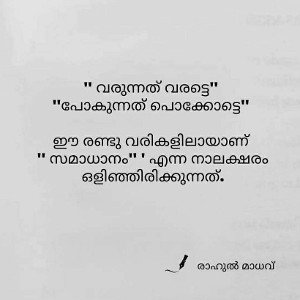 kinakkal mayunnu