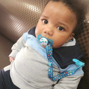 🅼🆁.🅱🅻🅾🅲🅺773 - DADDY BABY FT FLEE 