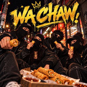 eggroll anthem