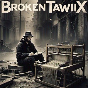 Tawix; down for the street 