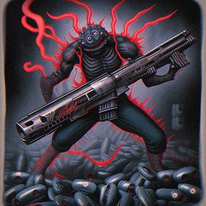 PLUZGUN 