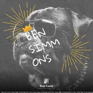 Ben Simmons 