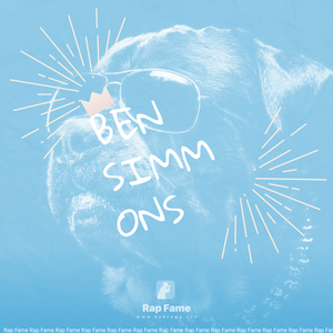 Ben Simmons  (Nightcore)