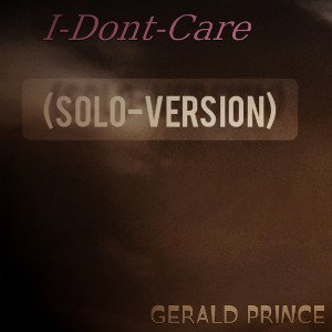 I Don't Care -(Slowed)