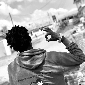 DAWUNI VYBZ,FREESTYLE  SHOW HOT 🔥🔥🔥