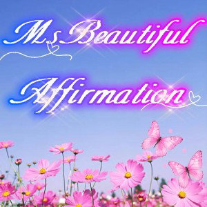 Affirmation