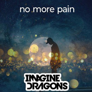 no more pain 