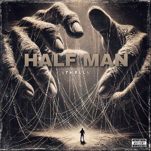 Half Man 