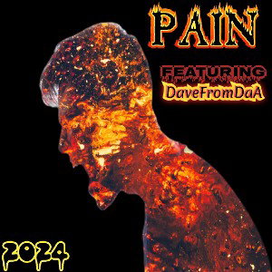 😵‍💫🤕PAIN😡🤬