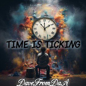 TIME IS TICKING