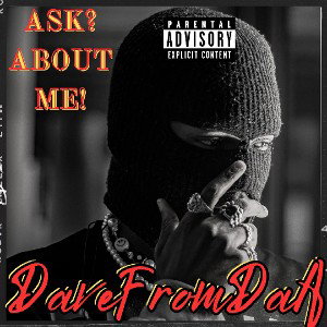 Ask? About Me!