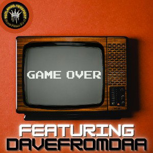 Game Over