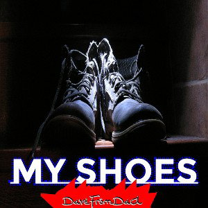 MY SHOES