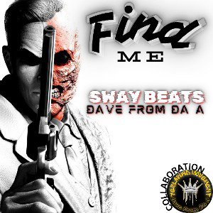 Find Me Ft Sway Beats