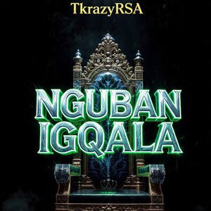 NGUBAN IGQALA