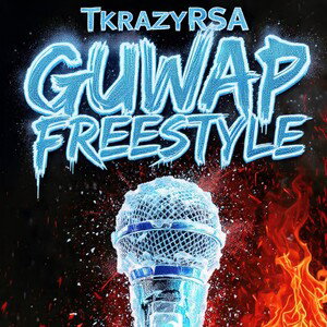 Guwap Freestyle 