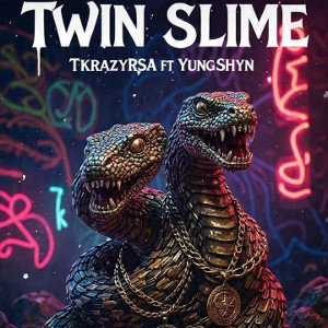 Twin Slime (Snippet)
