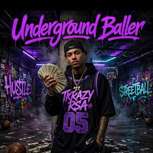 Underground Baller 