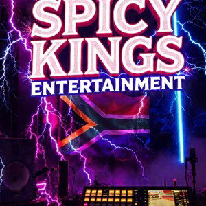 Spicy Kings Ent ft Mellowkiki
