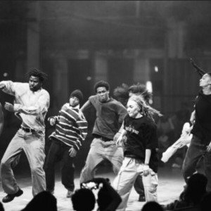 Mx - Bounce