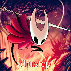 drustep  2