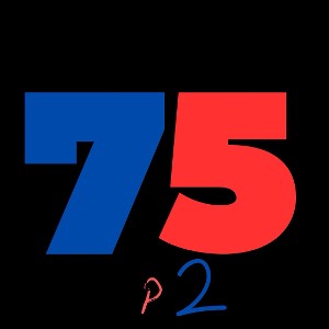 75 P2 (FEAT X NEX)