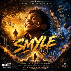 SMYLE!!!