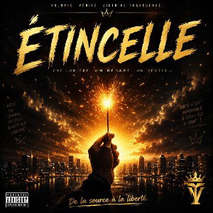 Étincelle 