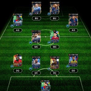 rentrée du foot 