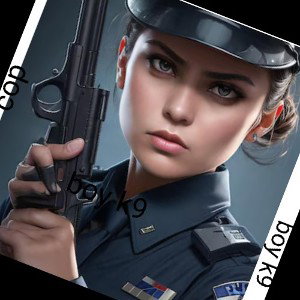 cop