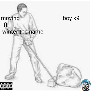 moving ft winter the name