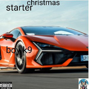 Christmas starter