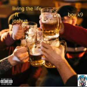 living the life